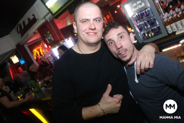 2019.04.06.Mamma Mia Szombati Házibuli Dj:Hubik Fotók:árpika