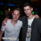 04.18. Friday Night Party