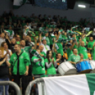 2017.10.27. Győri Audi ETO-Dunaújváros KKA Női kézilabda mérkőzés Fotók:árpika 