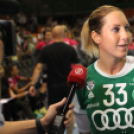 2018.05.04 Győri Audi ETO KC-Székesfehérvár női kézilabda mérkőzés Fotók:árpika