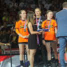 2019.07.21.Kézilabda Női U19-es EB Döntő Magyarország-Hollandia és záróünnepség