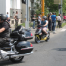 2015.05.09. Motoros Felvonulás Győr Fotók:árpika