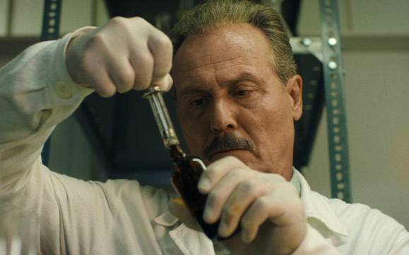 Februárban jelenik meg a Béres Csepp megalkotójáról szóló film