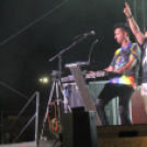 2017.06.24 Voluta Fesztivál Kozmix élő nagykocnert Fotók:árpika 