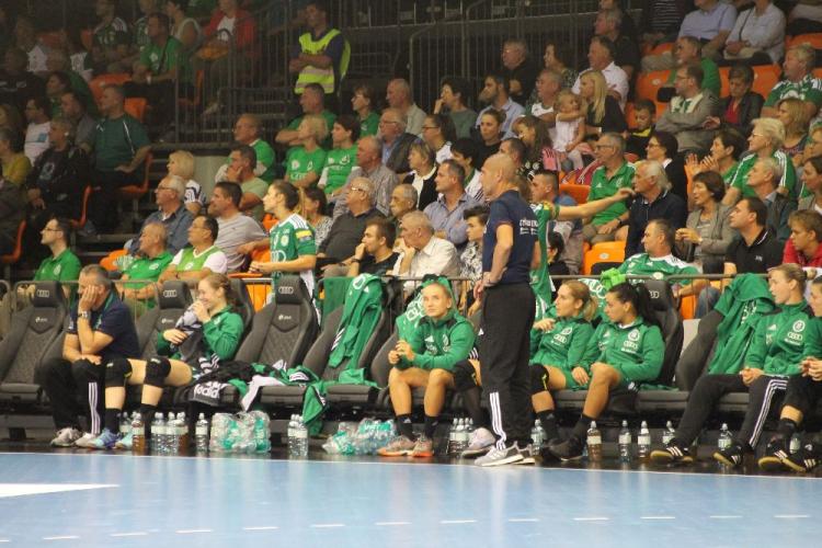 2018.10.10. Győri Audi ETO KC -Békéscsaba Női kézilabda bajnoki mérkőzés Fotók:árpika  