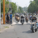 2015.05.09. Motoros Felvonulás Győr Fotók:árpika