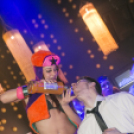 Club Vertigo - Julia Carpenter 2015.02.14. (szombat)