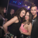 Club Vertigo - Chris Lawyer 2014.10.25. (szombat)