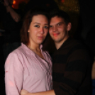 Club Vertigo - Julia Carpenter 2013.01.26. (szombat) (1) (Fotók: Vertigo)