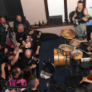 Virgin - Blues company, Thornwill, Salvus koncert