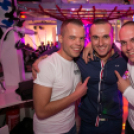 Club Mundo -  The Closing 2013.09.28. (szombat)