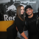 2019.04.26. Mamma Mia Burai feat Lévai DJ:Hubik 