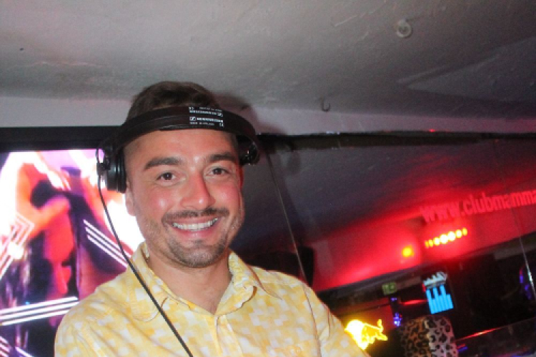 2017.05.13. Mamma Mia Szombati Házibuli Dj:Balage&SolymiConga Fotók:árpika