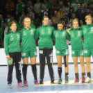 2019.04.13.Győri Audi ETO KC-Odense KC női kézilabda BL mérkőzés 