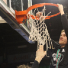 2019.02.16 Hepp Kupa döntő és Zsíros Tibor Férfi kosárlabda Magyar Kupa döntő