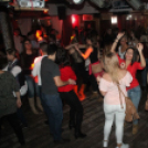 2016.03.11 Mamma Mia Pezsgőt a Csajoknak Party Dj:Hubik&Solymi Conga Fotók:árpika