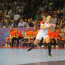 2019.07.21.Kézilabda Női U19-es EB Döntő Magyarország-Hollandia és záróünnepség