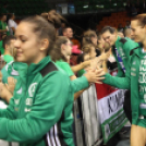 2018.10.31. Győri Audi ETO KC -Érd Női kézilabda bajnoki mérkőzés Fotók:árpika 