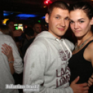 2014.09.24.Szerda - Ballantines Brazil Party