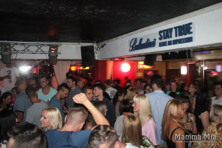 2015.08.01. Mamma Mia Szombati Házibuli FeelHarmonX & Dj:Balage Fotók:árpika