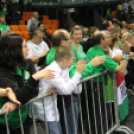 2018.03.14 Győri Audi ETO KC-Érd női kézilabda bajnoki mérkőzés Fotók:árpika 