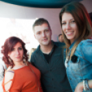 Club Neo (Győr) - Nőnapi Party - Magic Mike, Newik, Ati, Alex, Solymi - 2014. március 8. (szombat)