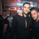 Club Vertigo - Chris Lawyer 2016.01.09. (szombat) (Fotók: Vertigo)