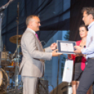 Nyárnyitó Koncert Győr