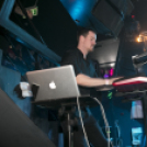 Club Vertigo - Wellhello 2015.10.10. (szombat) (Fotók: MikeD.)