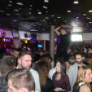 2018.01.13.Szombati Házibuli Dj:Balage&Solymi Conga Fotók:árpika