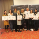 2017.12.02. Celebrity Masterclass Dr Zimány Linda & Dominique Roberts Fotók:árpika 