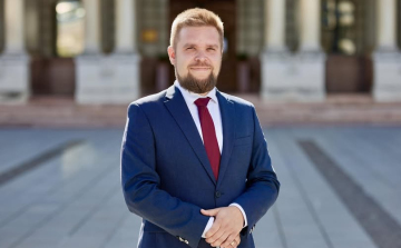 A közétkeztetésről írt a polgármester