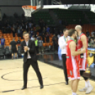 2019.02.16 Hepp Kupa döntő és Zsíros Tibor Férfi kosárlabda Magyar Kupa döntő