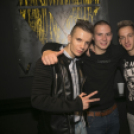 Club Vertigo - LET'S DRINK 2015.10.24. (szombat) (Fotók: MikeD.)