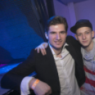 Club Vertigo - Chris Lawyer 2015.02.28. (szombat)