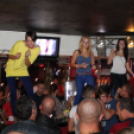 2013.09.13 Péntek Mamma Mia Poppy Fehérnemű bemutató Dj:Ice fotók:árpika