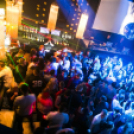 Club Vertigo -  All 4 Ladies 2014.02.08. (szombat)