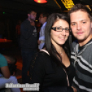 2014.09.24.Szerda - Ballantines Brazil Party