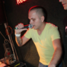 2013.02.05.Kedd Bridge TK-Szezon nyitó Dj:Marcee Fotók:árpika