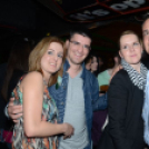 2013.04.19.Péntek Banhof Fotók:adrián