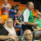 018.09.16 .Győri Audi ETO KC - DVSC női bajnoki mérkőzés Fotók:árpika 