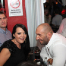 2013.10.12.szombat Mamma Mia Berki Krisztián Dj:Balage 