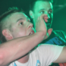 2013.04.16.Kedd Bridge AK Hallgatói napok 2.nap fotók:árpika