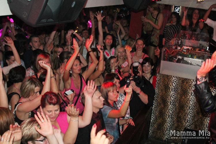 2014.05.24 Mamma Mia Kasza Tibi és a FeelharmonX Dj:Balage Fotók:árpika