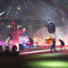 2017.07.23. EYOF megnyitó ünnepség Fotók:árpika 