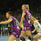 2017.10.07. Audi Eto Kc-Fc Midtjylland Bajnokok Ligája 1. mérkőzés 