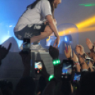 2017.07.23. EYOF megnyitó ünnepség Steve Aoki Fotók:árpika 