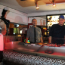 2016.11.25. Mamma Mia Animal Cannibals Dj:Ice&Solymi Conga Fotók:árpika