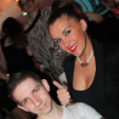 2014.04.19. Mamma Mia Celebek a Pultban Bódi Sylvi És Berki Krisztián,Hódi Pamela Fotó:árpika