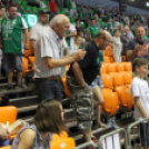 2018.04.25. Győri Audi ETO KC- Kecskemét női kézilabda Fotók:árpika